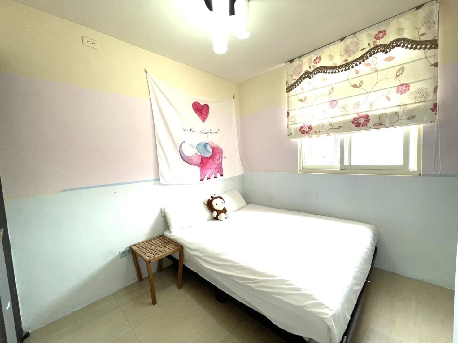 הואליין סיטי 萩閣民宿sara'S House走路可到夜市近市區好停車 מראה חיצוני תמונה