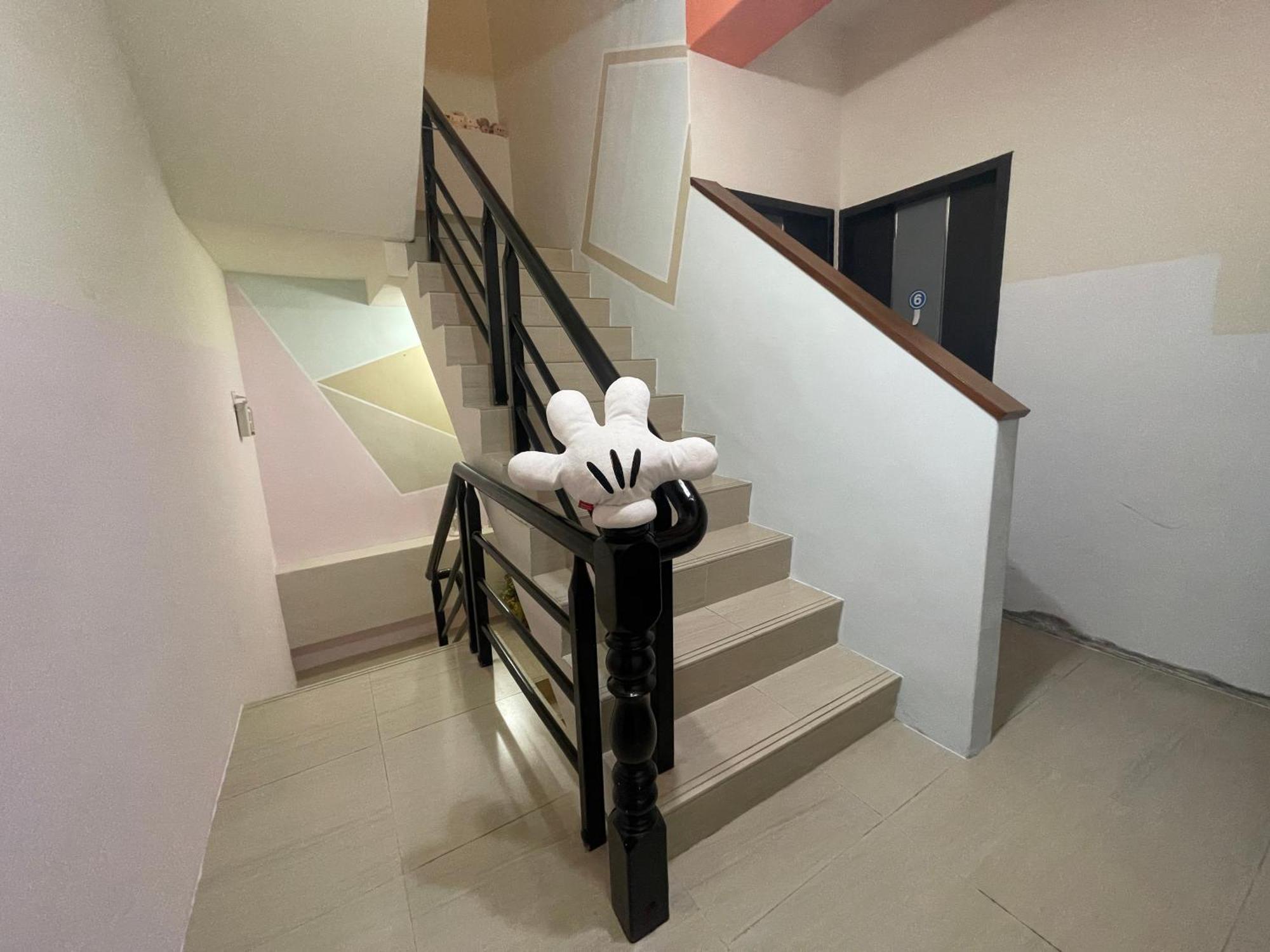 הואליין סיטי 萩閣民宿sara'S House走路可到夜市近市區好停車 מראה חיצוני תמונה