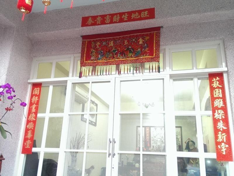 הואליין סיטי 萩閣民宿sara'S House走路可到夜市近市區好停車 מראה חיצוני תמונה